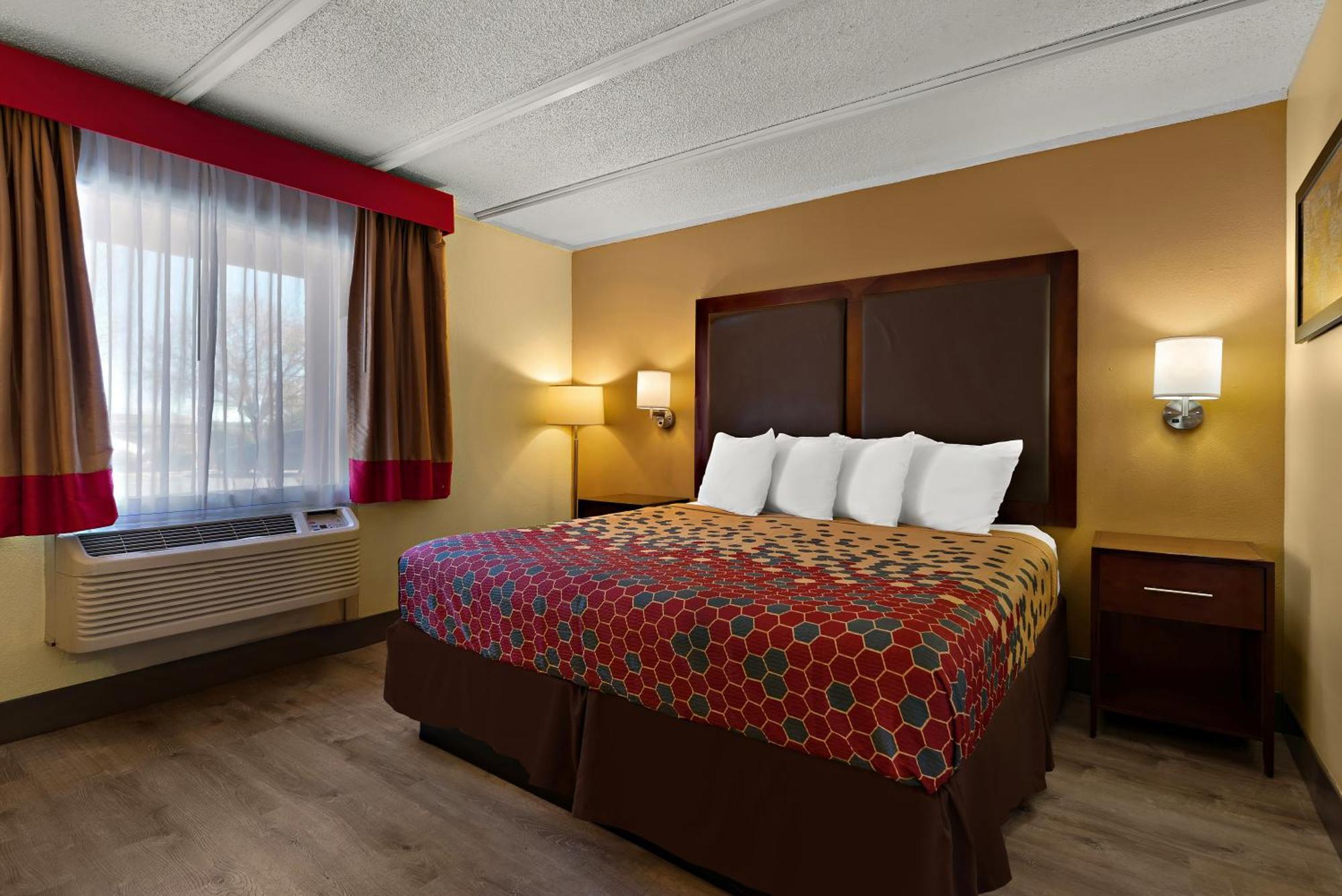 Kings House Motor Hotel Flagstaff Exterior photo